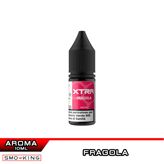 XTRA FRAGOLA Aroma 10 ml TNT Vape Fragola - SCEGLI LA NICOTINA : 0mg- ml : 10ml