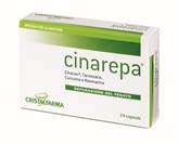 CINAREPA INTEG DIET 24 CPS