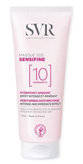 Sensifine Masque Sos 75ml