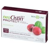 NEOCISTIN PAC A PROTECT INTEGRATORE VIE URINARIE 30CPR