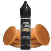 Fine Stock - Nilla Cookie No.1 Dreamods Aroma Mini Shot 10ml Biscotto Vaniglia