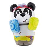 CH Gioco Panda Boxig Coach