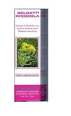 Soldatt Rhodiola Sciroppo di Rhodiola rosea e Dattero Integratore Alimentare 60ml