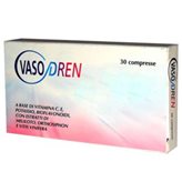 Vasodren Integratore 30 compresse