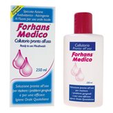 Forhans Collutorio Medico 250ml