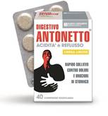 DIGESTIVO ANTONETTO A/R LIM 40CP - DISPOSITIVO MEDICO