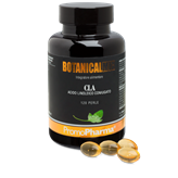 PromoPharma BotanicalMix CLA Integratore Alimentare 120 Perle