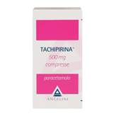 Tachipirina*20cpr Div 500mg