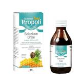 Golasept Tuss Propoli Soluzione Orale Adulti ZETA 150ml