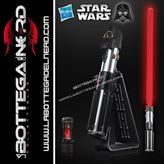 Star Wars - Black Series 1/1 Force FX Elite Lightsaber Darth Vader