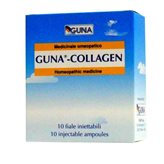 GunaCollagen Guna 10 Fiale Da 2ml