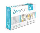 ZENDOL 15 Capsule