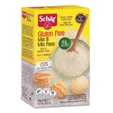 SCHAR MIX B PANE 1020G