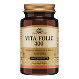 VITA FOLIC 400 100TAV