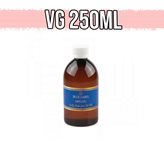 Gicerina Vegetale Pink Mule Blue Label 100% Full VG Base 250 ml