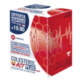 COLESTEROL ACT PLUS FORTE - 60 Compresse