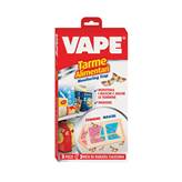 Tarme Alimentari VAPE 3 Pezzi