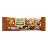 Taste of Nature Organic - Barretta alle Mandorle Bio 40g