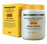 Pancia E Girovita Fanghi D'Alga Guam 1Kg