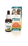 Diffidence & Timidity - 30ML