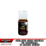 ROUND Aroma 10 ml Super Flavor - SCEGLI LA NICOTINA : 0mg- ml : 10ml