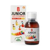 B Junior Multivitaminico Alta Natura 100ml