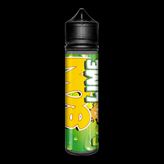 Sunlime Galactika Liquido Shot 20ml Pesca Mango Lime