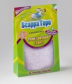 Scappatopo Super 70g