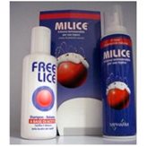 Milice Multipack Schiuma + Shampoo 150 ml