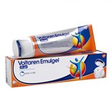 VOLTAREN EMULGEL 2% DOLORI ARTICOLARI 100G GMM