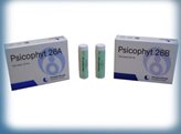 Biogroup Psicophyt Remedy 26b 4 Tubi Da 1,2g