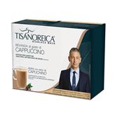 Gianluca Mech - Tisanoreica Bevanda Al Gusto Di Cappuccino Classico 4 Pat