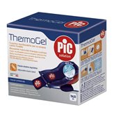 PIC Thermogel Formato Medio 10x26 Con Fascia