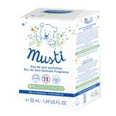 MUSTELA MUSTI Acqua*Prof.50ml