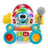 Gioco Songy Il Cantante CHICCO 3-6A