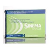 Sinema Capsule 8cps