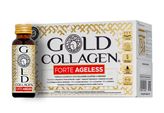 Forte Ageless Gold Collagen 10x50ml