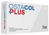 OSTACOL PLUS 30CPS