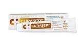 CURASEPT ADS Gel Dentifricio Trattamento Protettivo - Clorexidina 0.20 e Colostro + PVP-VA 75ml