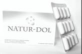 Natur-Dol Naturamla 12 Capsule