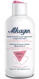 Alkagin Detergente Intimo Lenitivo Ph Alcalino 250ml