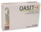 OASIT-K 20CPR