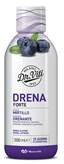 DRENA FORTE Mirtillo 500ml