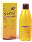 Sanotint Shampoo Capelli Secchi 200ml