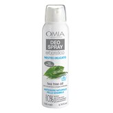 OMIA DEO SPR TEA TREE OIL 150 ML