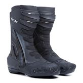 TCX S-TR1- Black (Taglia Stivale: 43)