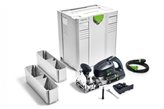 Festool Fresatrice per giunzioni DOMINO XL DF 700 EQ-Plus