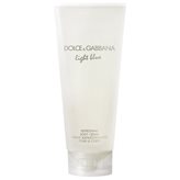 Light Blue Body Cream 200ml