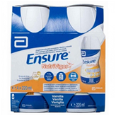 Ensure NUTRIVIGOR Vaniglia Abbott 4x220ml