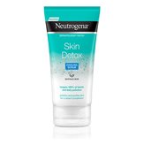 Neutrogena® Skin Detox Esfoliante Ad Azione Rinfrescante 150ml